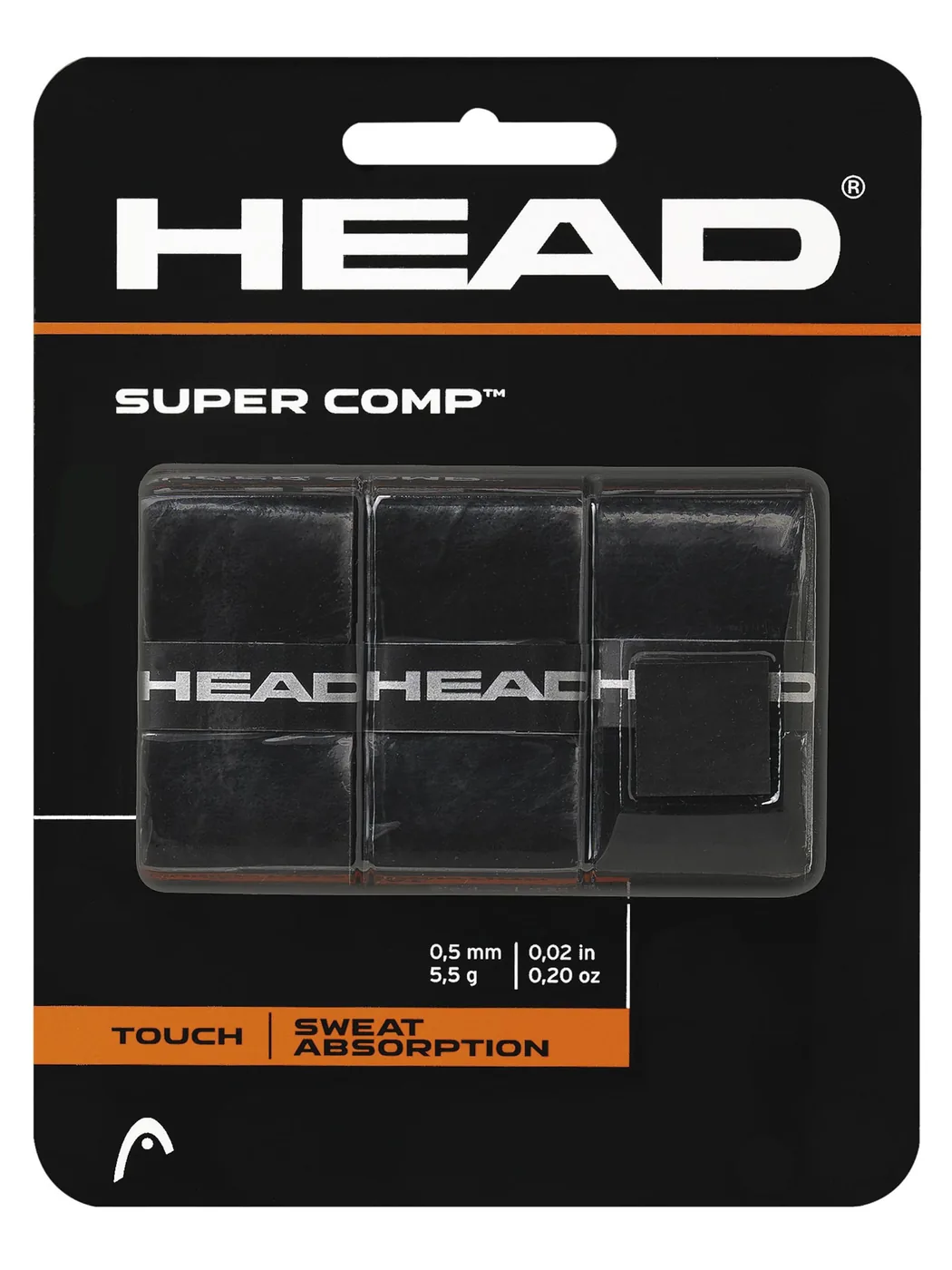 HEAD Prestige Pro Cinta de Agarre (overgrip)