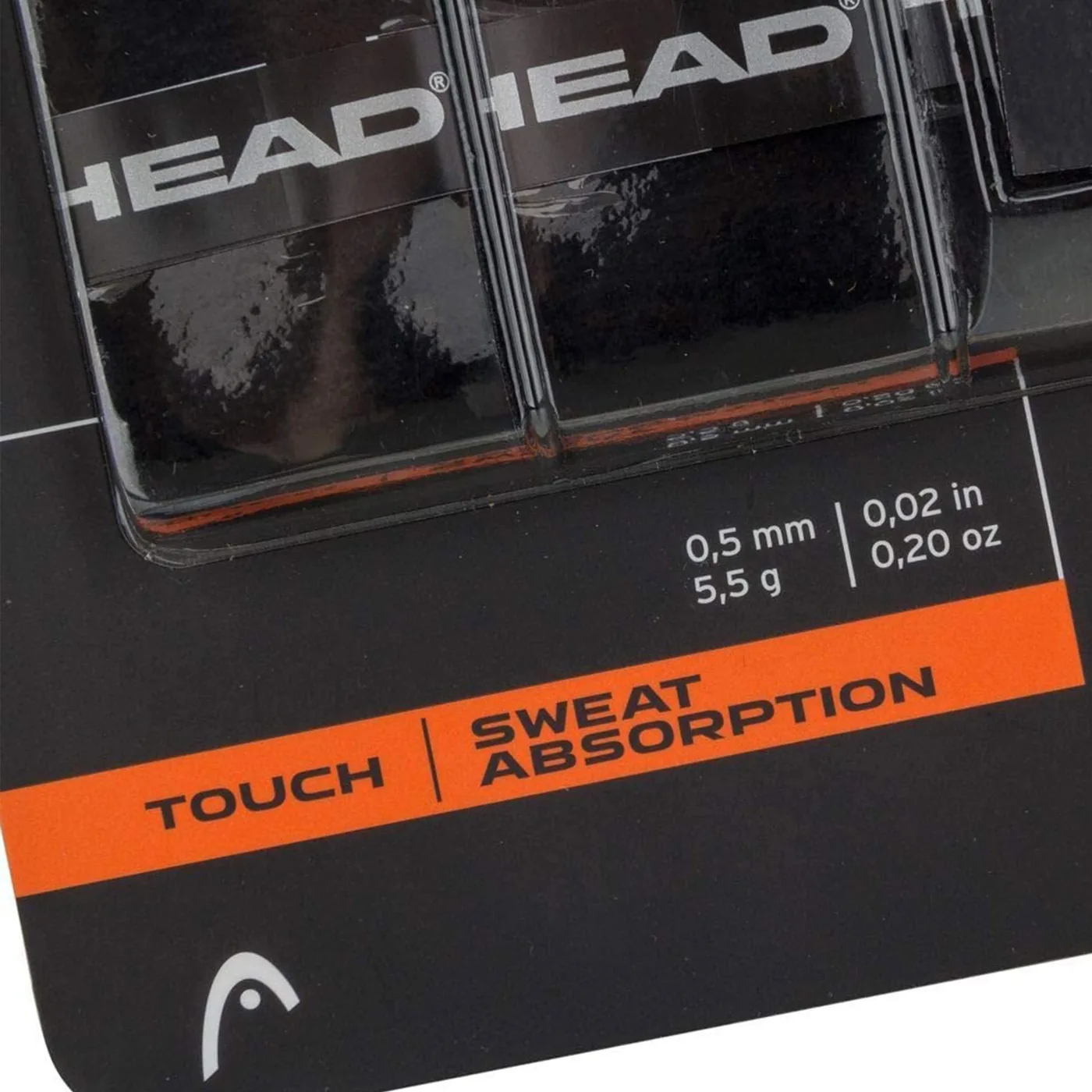 HEAD Prestige Pro Cinta de Agarre (overgrip) foto 3