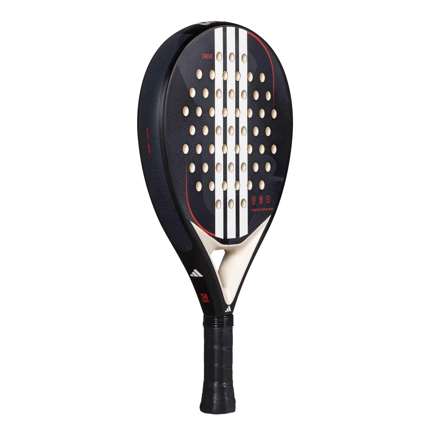 adidas Drive Black 3.4 foto 2