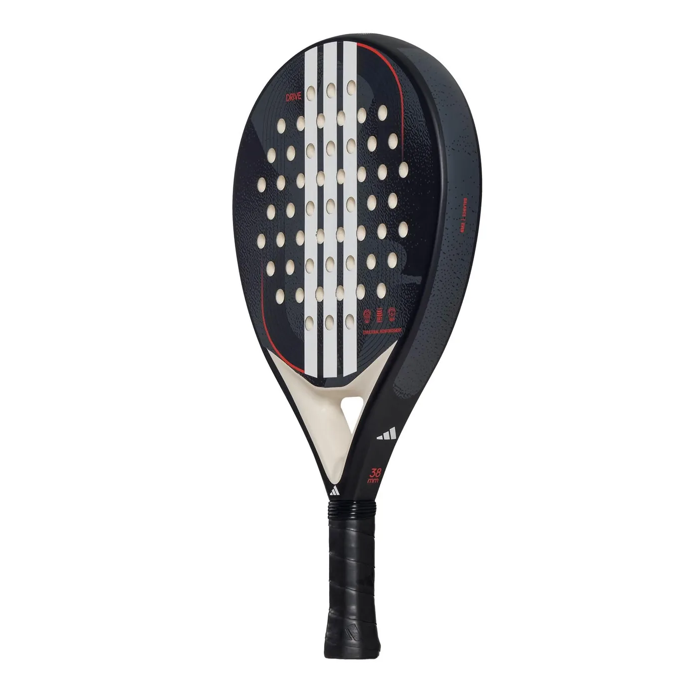 adidas Drive Black 3.4 foto 3