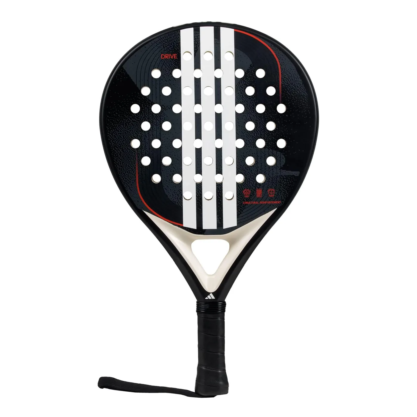 adidas Drive Black 3.4 foto 4