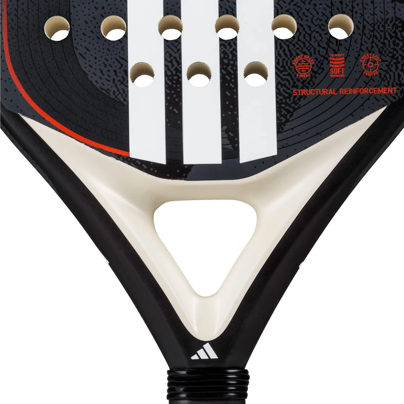 adidas Drive Black 3.4 foto 6