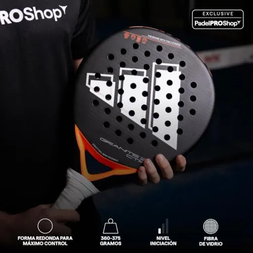 adidas Granite Ctrl 2.0 (Edición PadelPROShop) foto 8