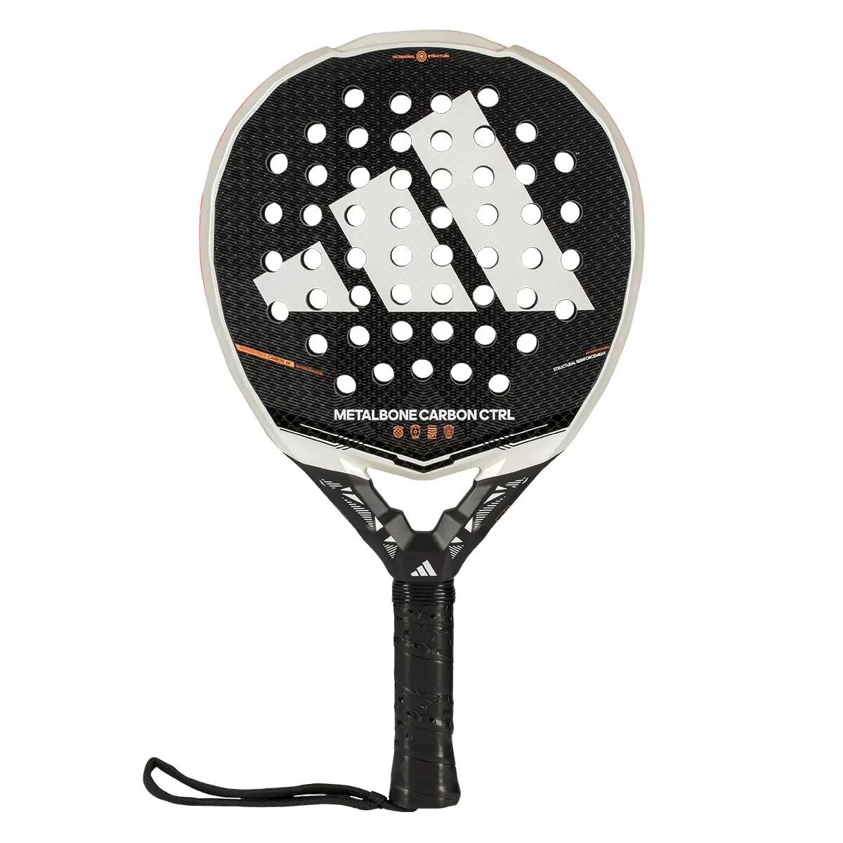 adidas Metalbone Carbon Ctrl 2026