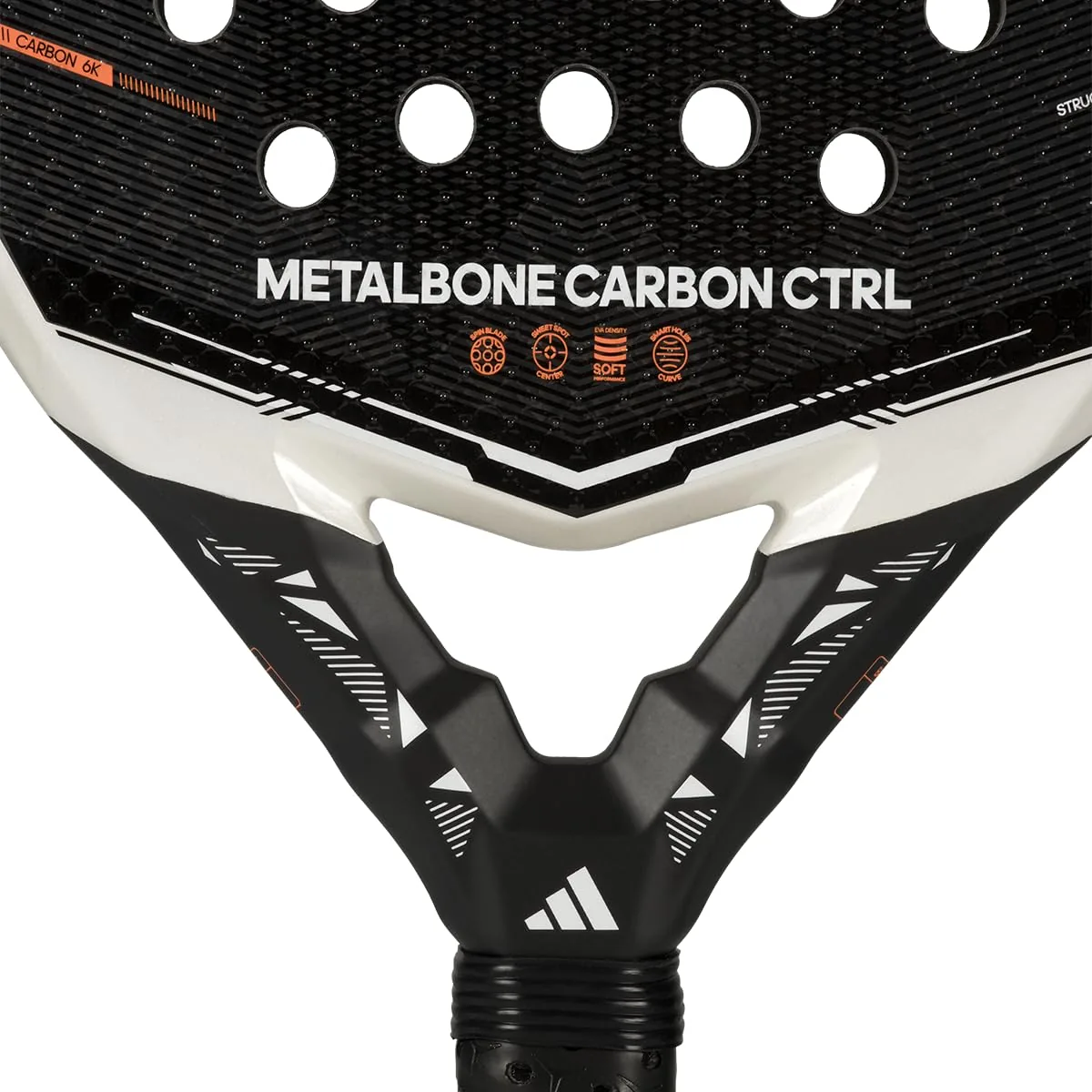 adidas Metalbone Carbon Ctrl 2026 foto 2