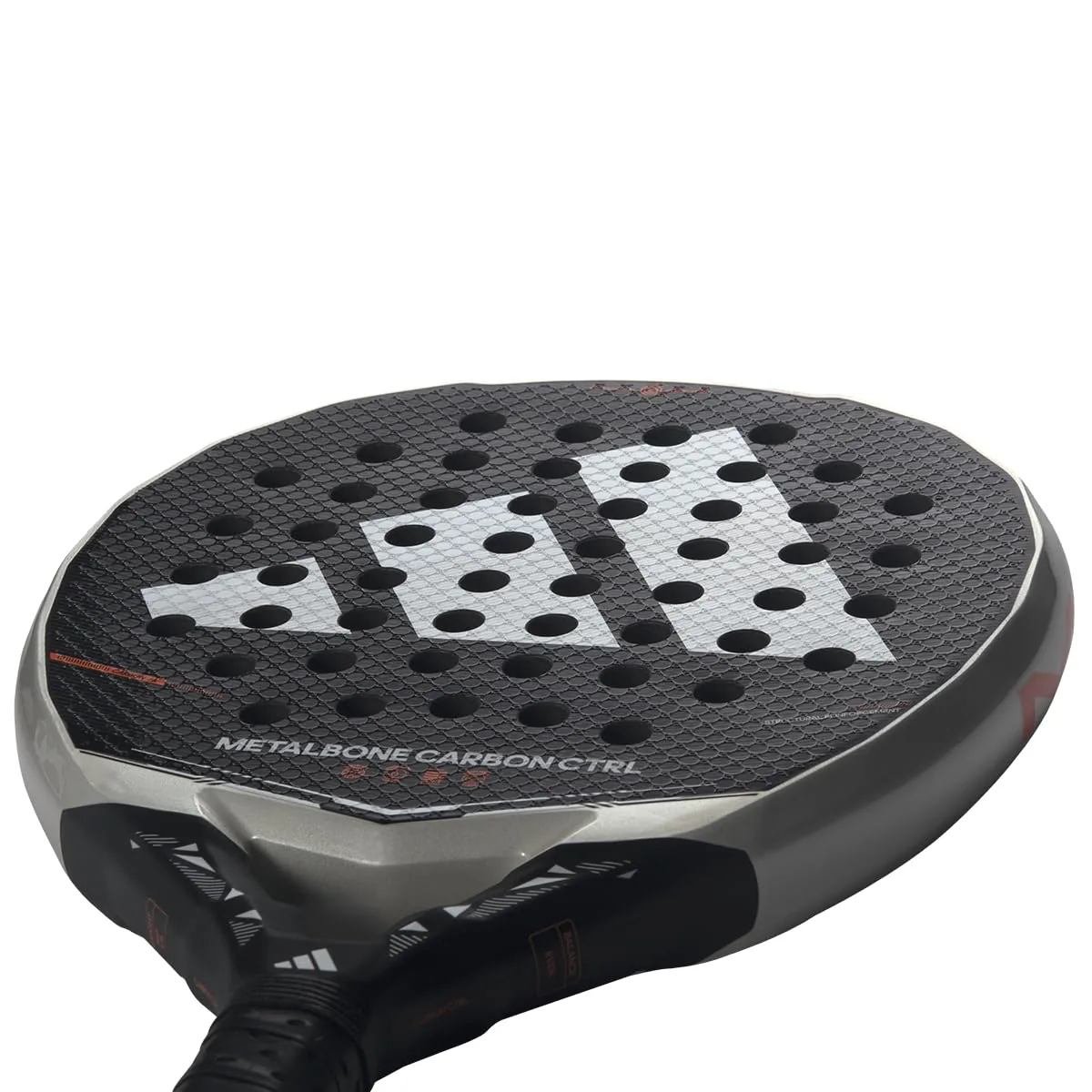 adidas Metalbone Carbon Ctrl 2026 foto 6