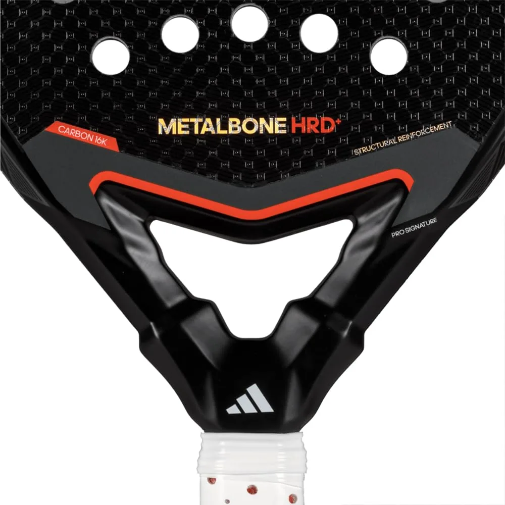 adidas Metalbone HRD+ 3.4 2025 (Ale Galán) foto 8