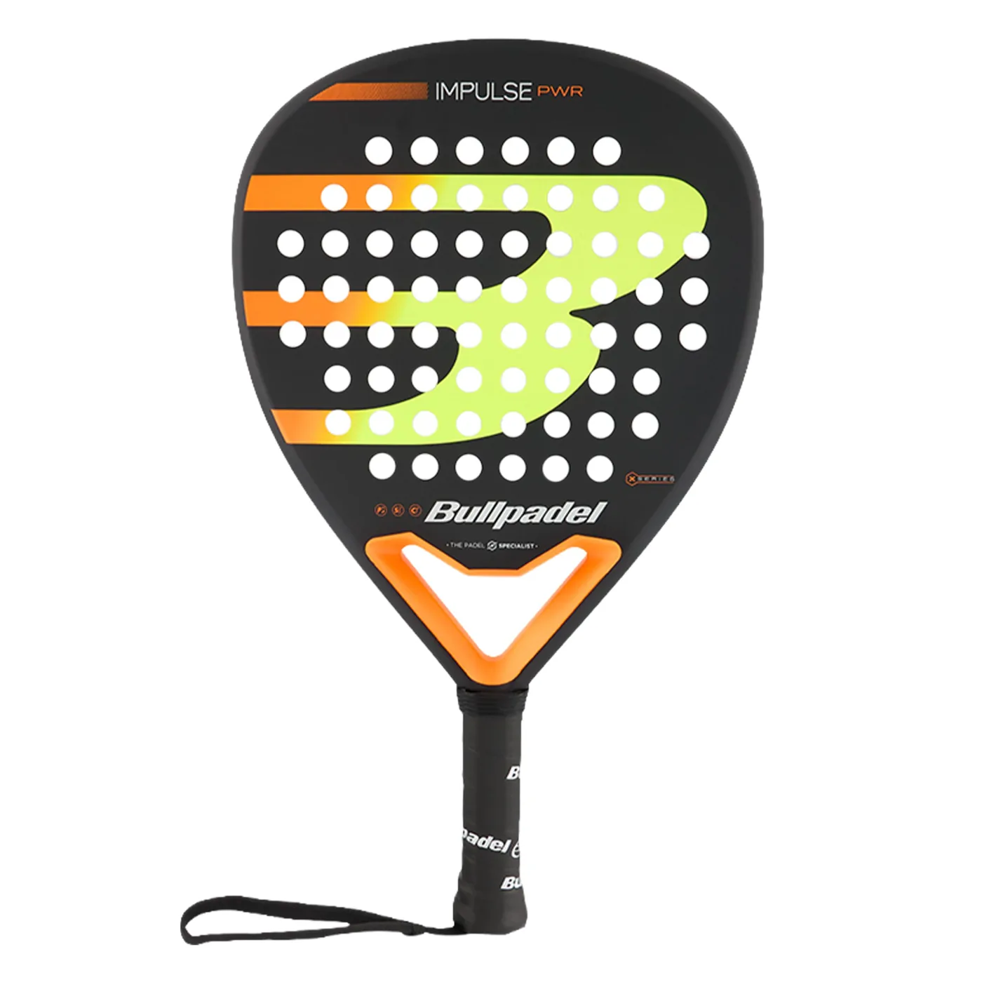 Bullpadel Impulse PWR 2026 (Edición PadelPROShop)