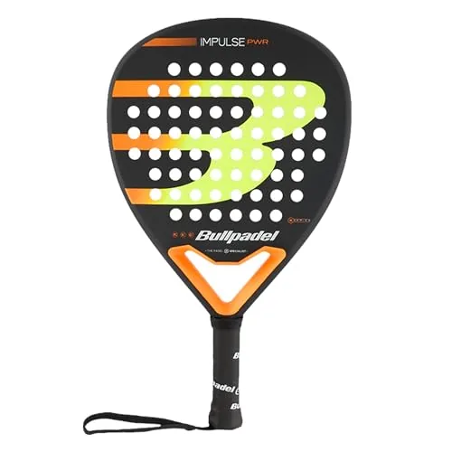 Bullpadel Impulse PWR 2026 (Edición PadelPROShop) foto 6
