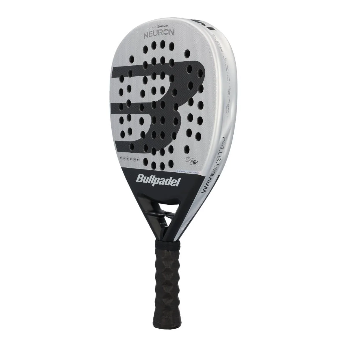 Bullpadel Neuron 25 foto 2