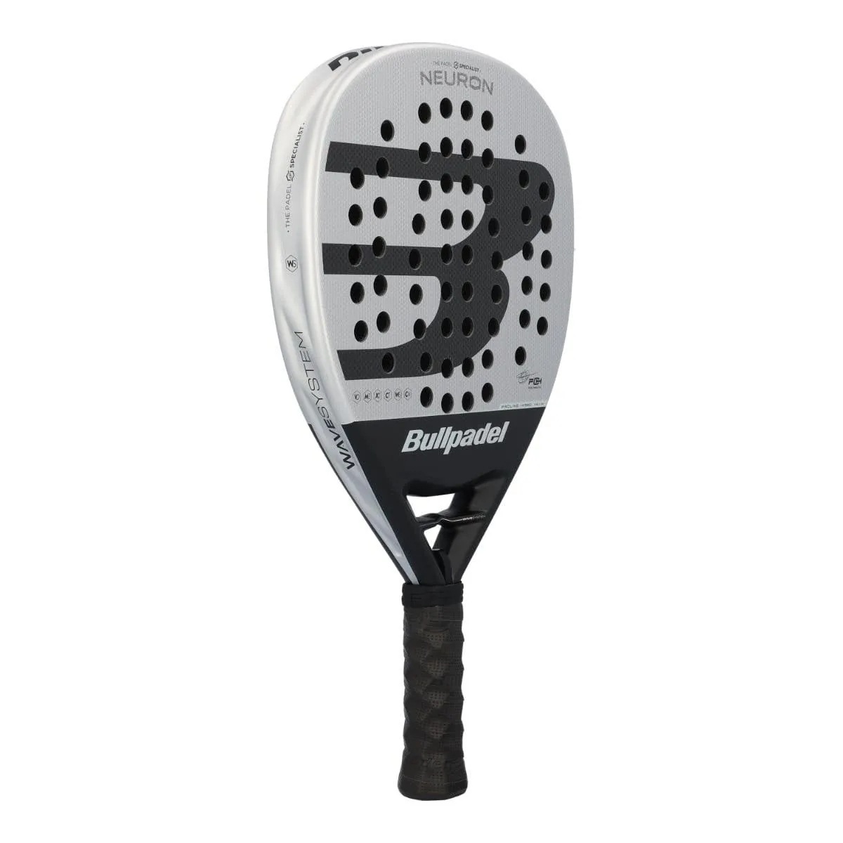 Bullpadel Neuron 25 foto 3