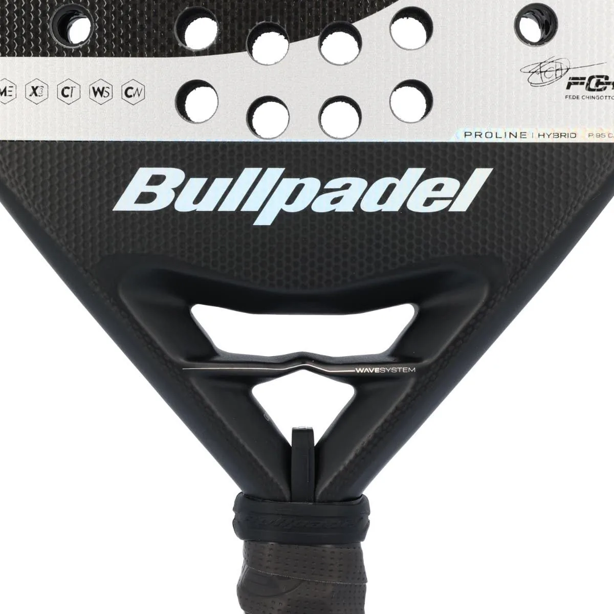 Bullpadel Neuron 25 foto 5