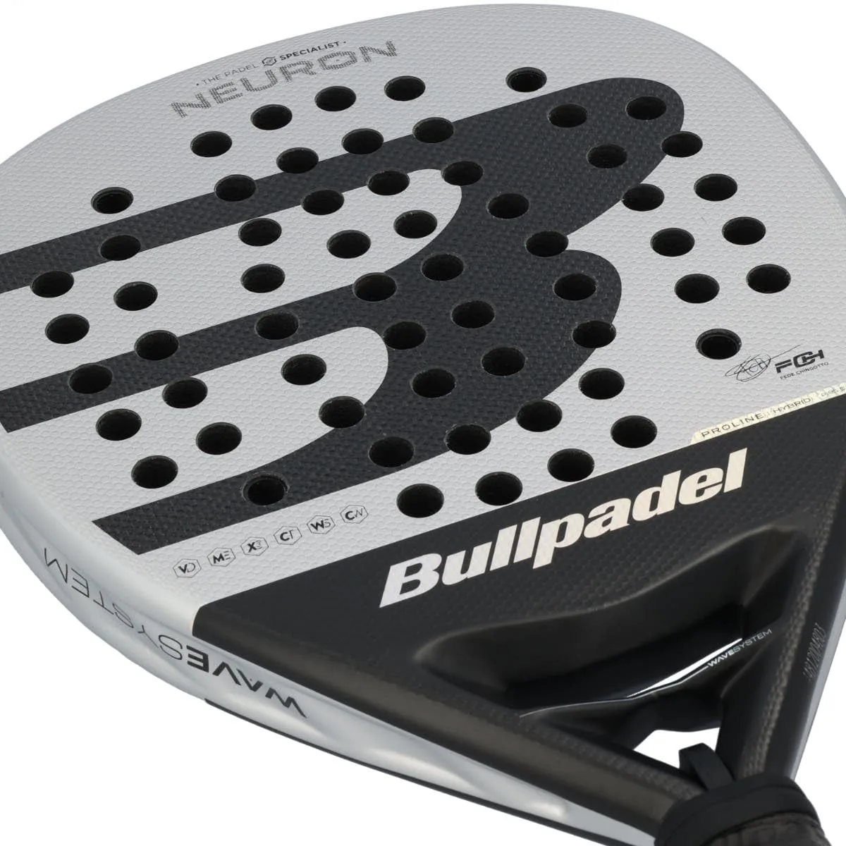 Bullpadel Neuron 25 foto 6