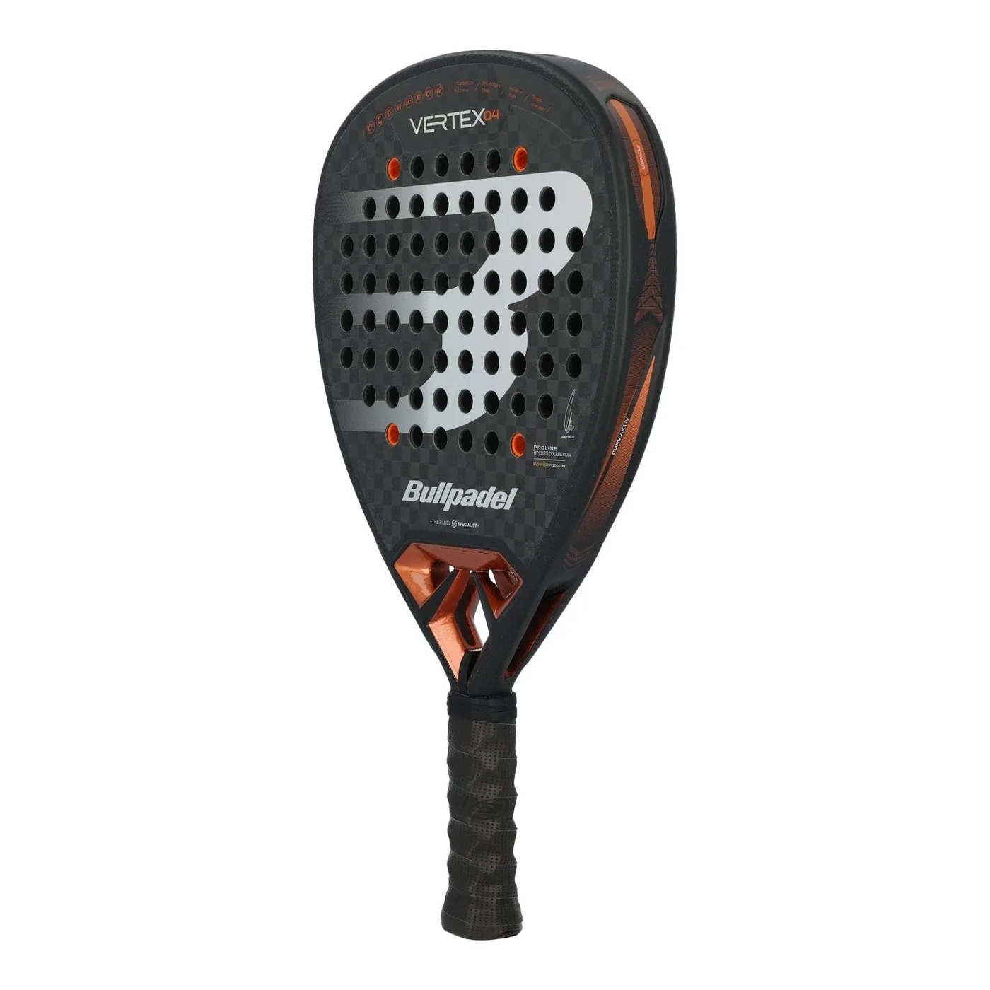 Bullpadel Vertex 04 25 foto 2