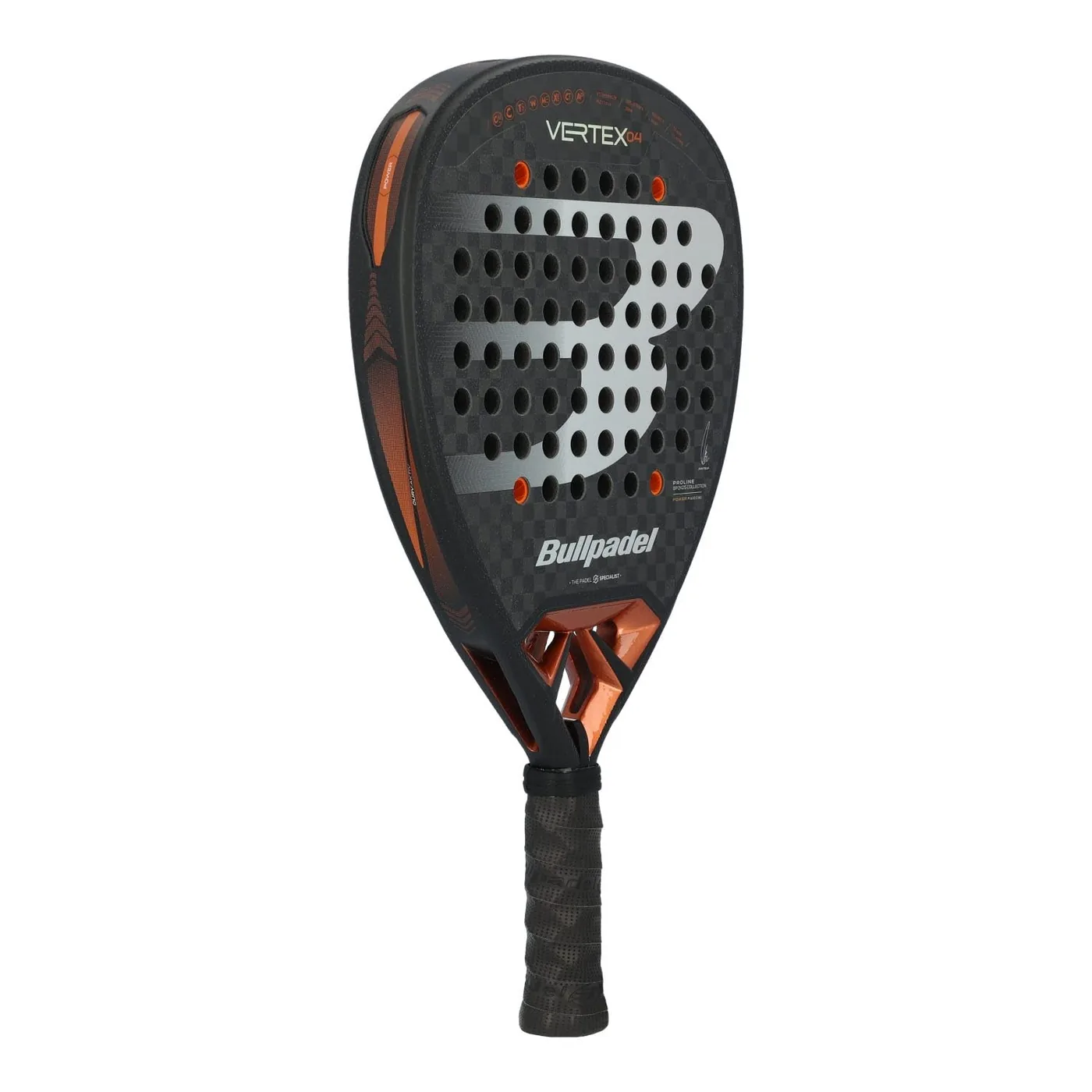 Bullpadel Vertex 04 25 foto 3