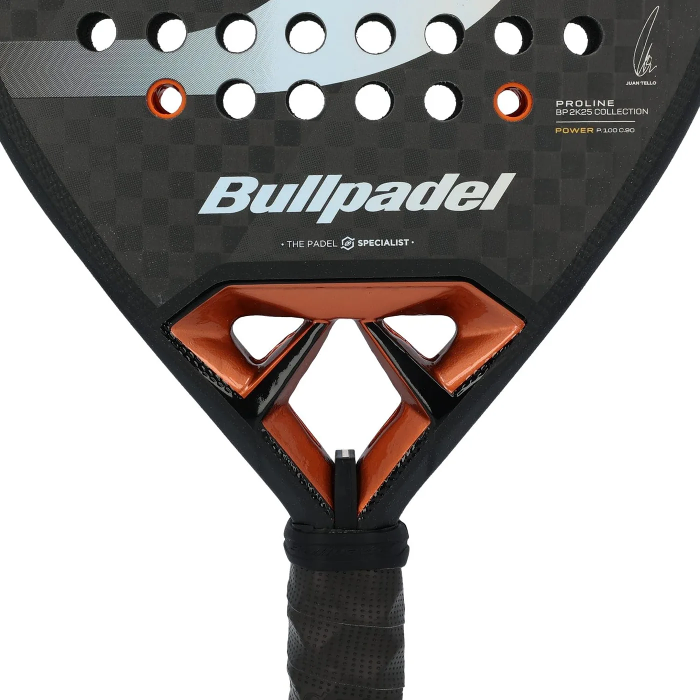 Bullpadel Vertex 04 25 foto 5