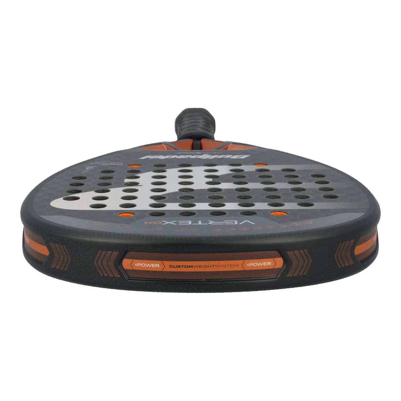 Bullpadel Vertex 04 25 foto 8