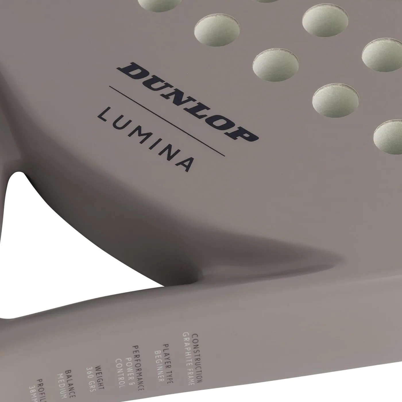 Dunlop Lumina foto 6