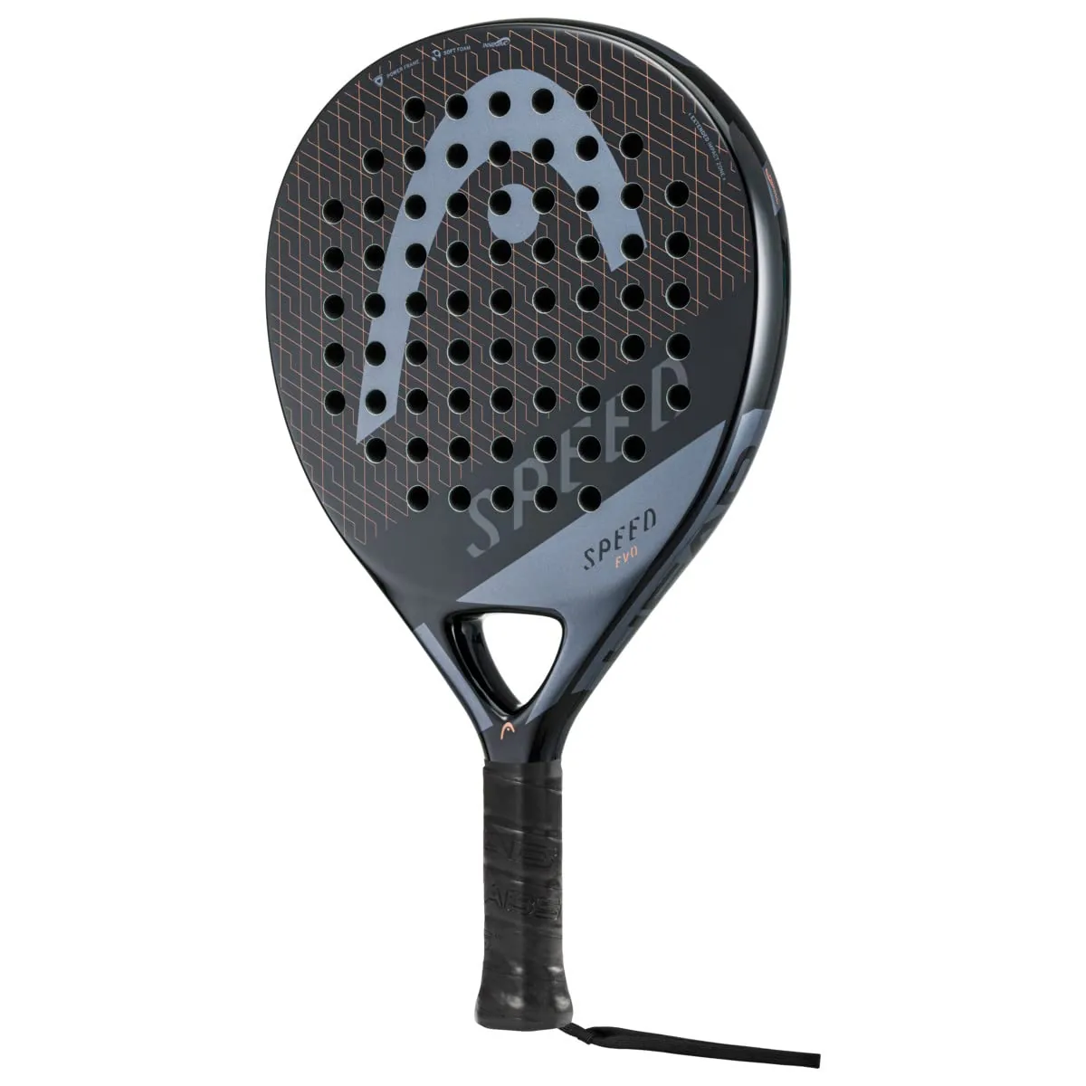 HEAD EVO Speed 2025 foto 4