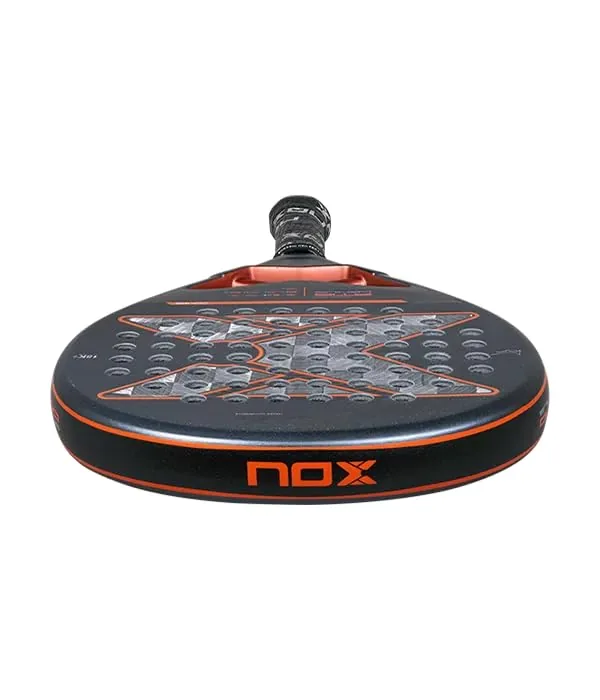 Nox AT10 Genius 18K Alum by Agustín Tapia 2025 foto 6