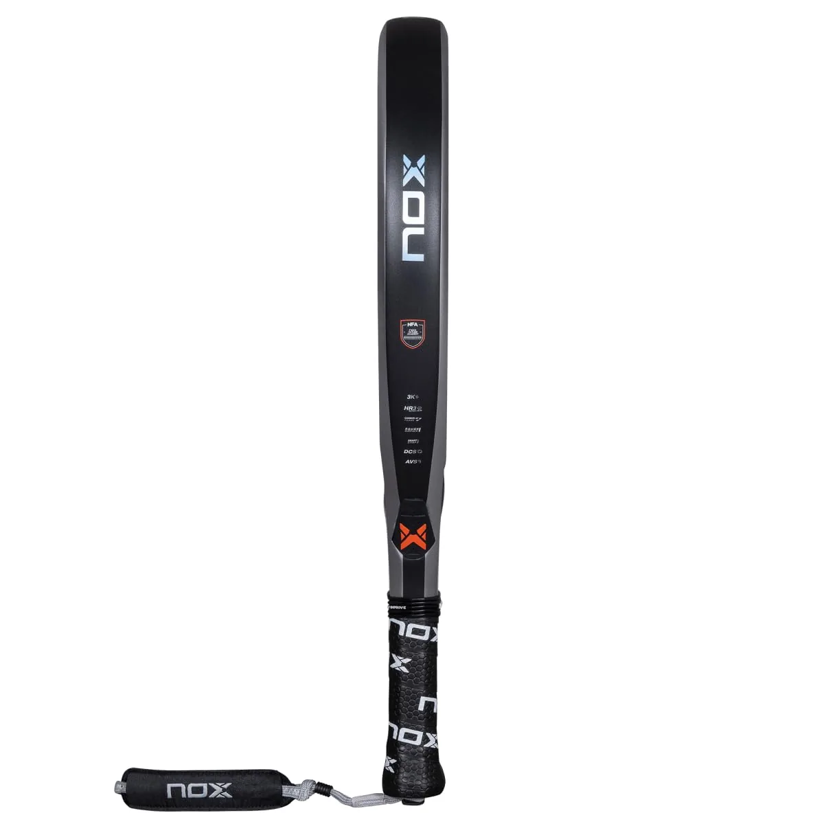 Nox NextGen Pro Hybrid 3K 2025 foto 4
