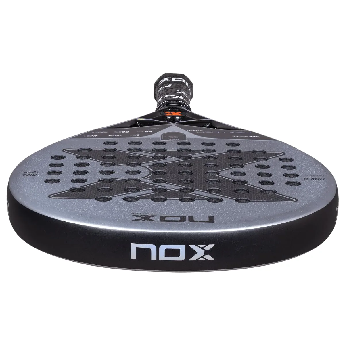 Nox NextGen Pro Hybrid 3K 2025 foto 5