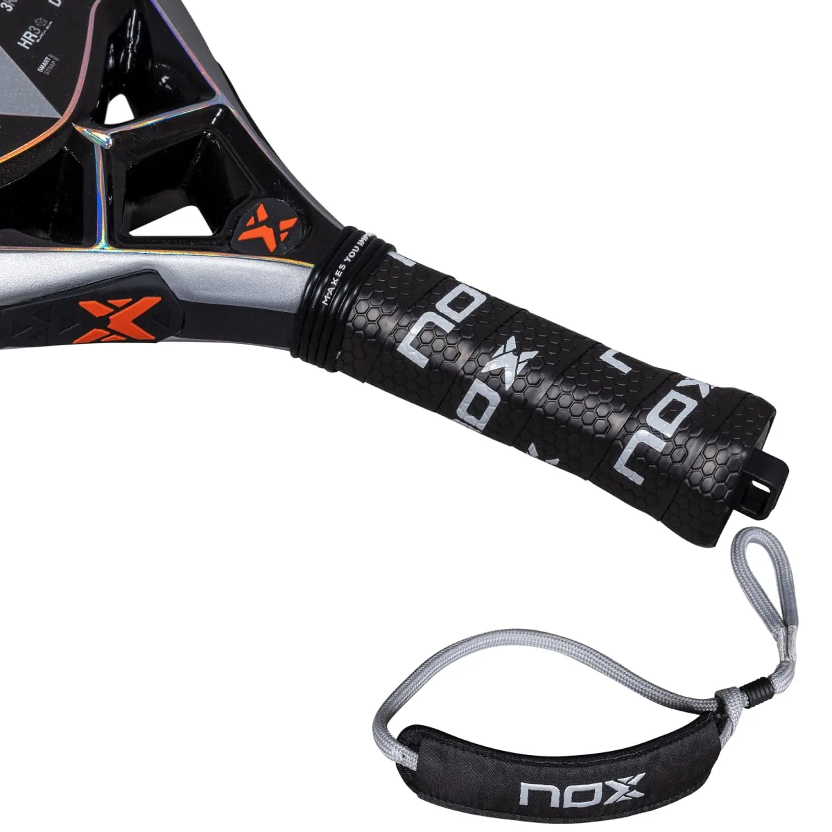 Nox NextGen Pro Hybrid 3K 2025 foto 7