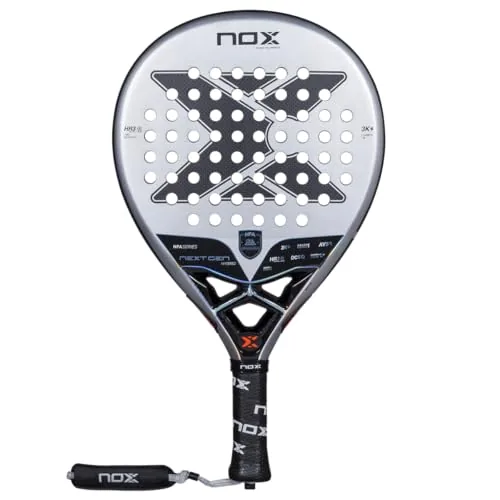 Nox NextGen Pro Hybrid 3K 2025 foto 8