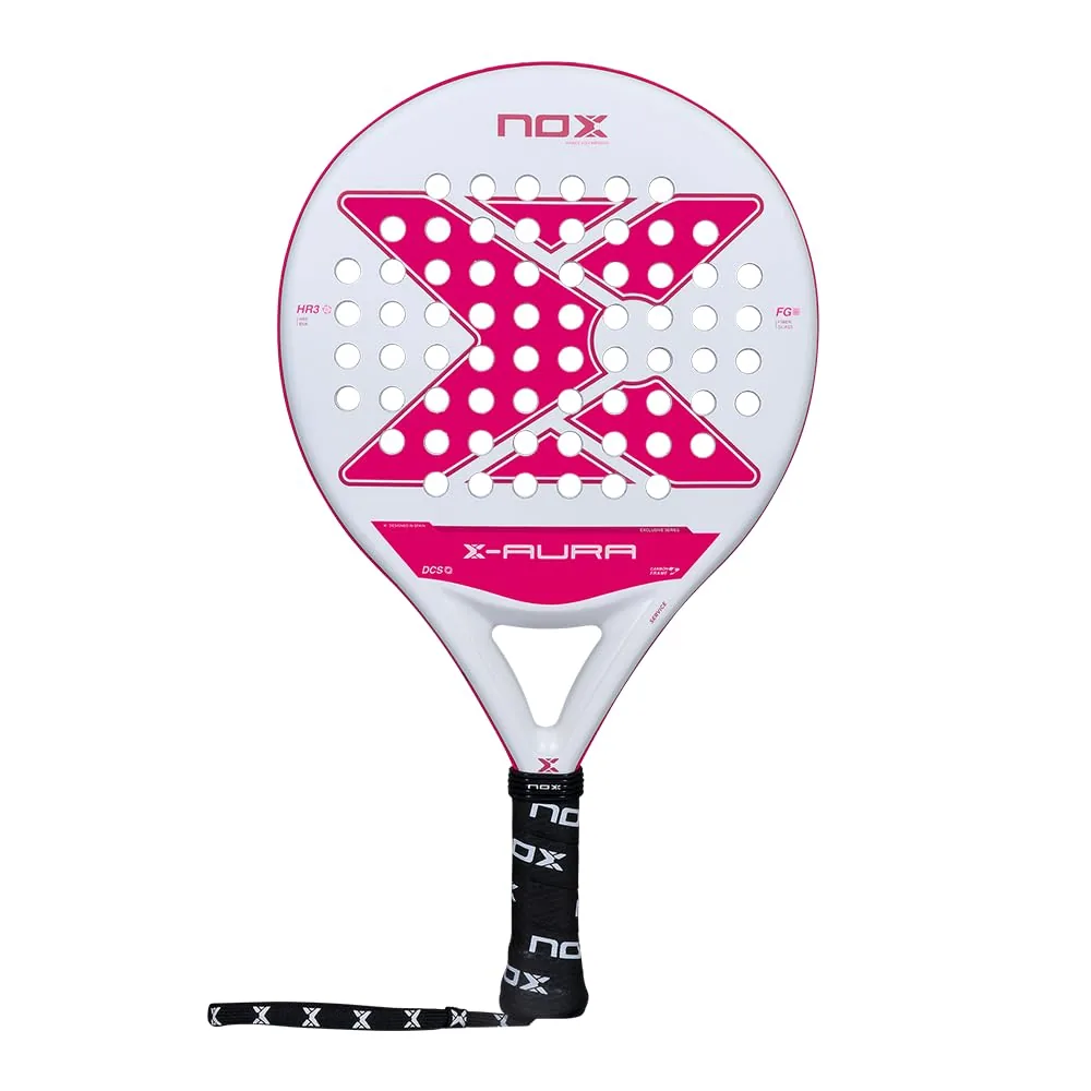 NOX X-Aura 2026