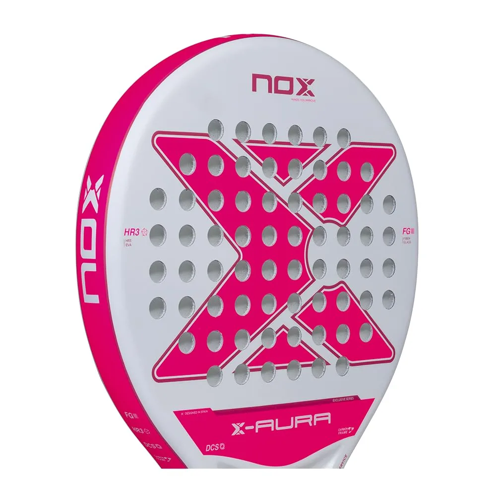 NOX X-Aura 2026 foto 2