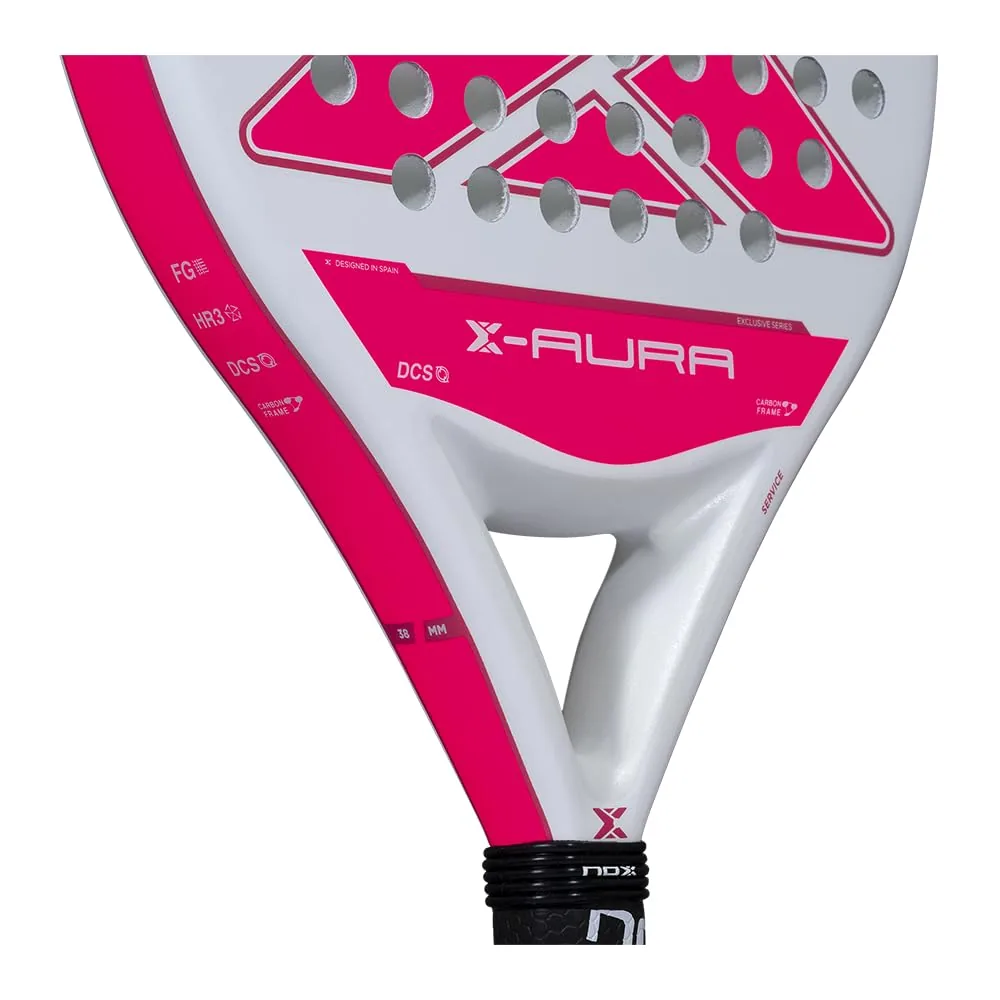 NOX X-Aura 2026 foto 6