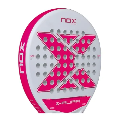 NOX X-Aura 2026 foto 8
