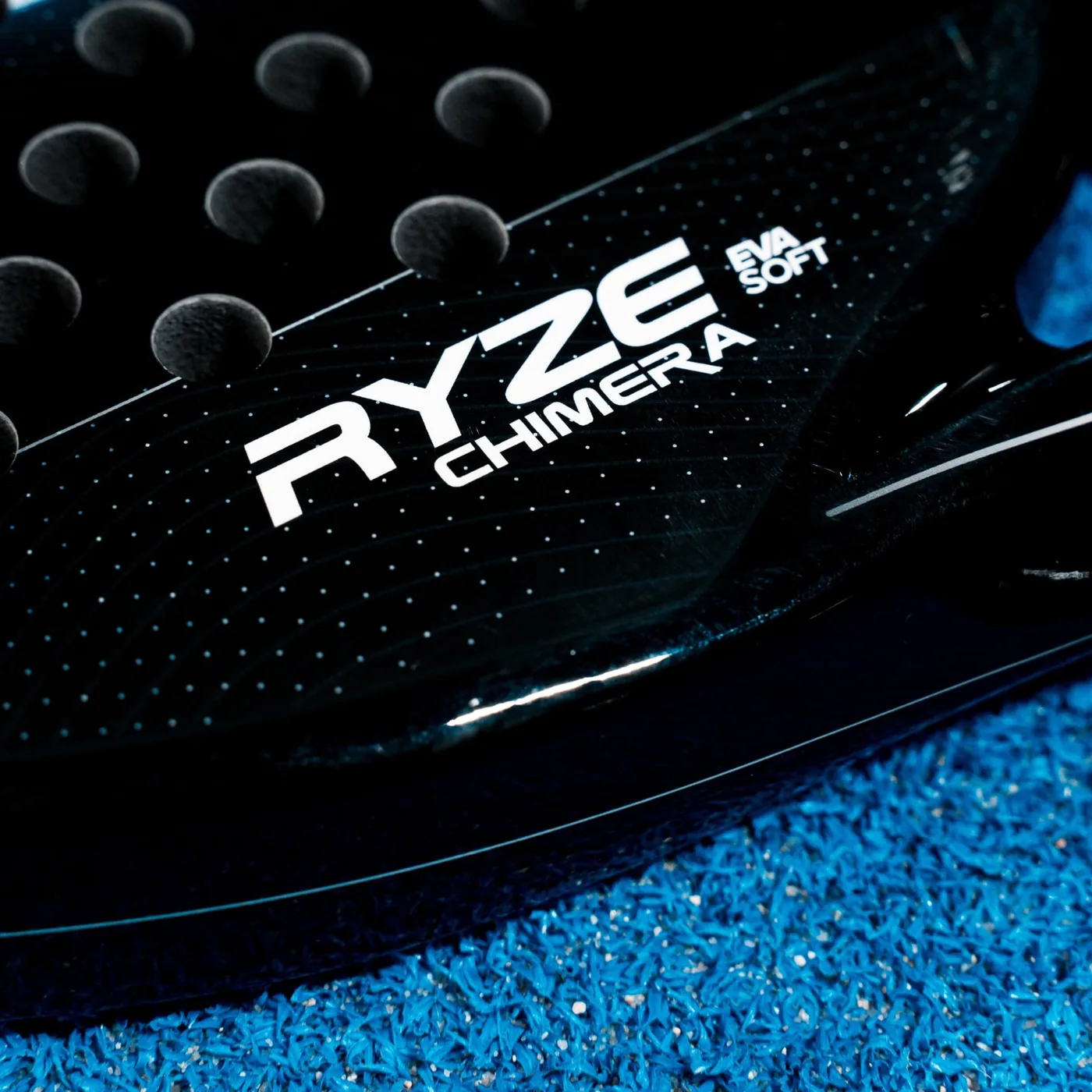 RYZE Chimera Carbono/Fibra de Vidrio foto 8