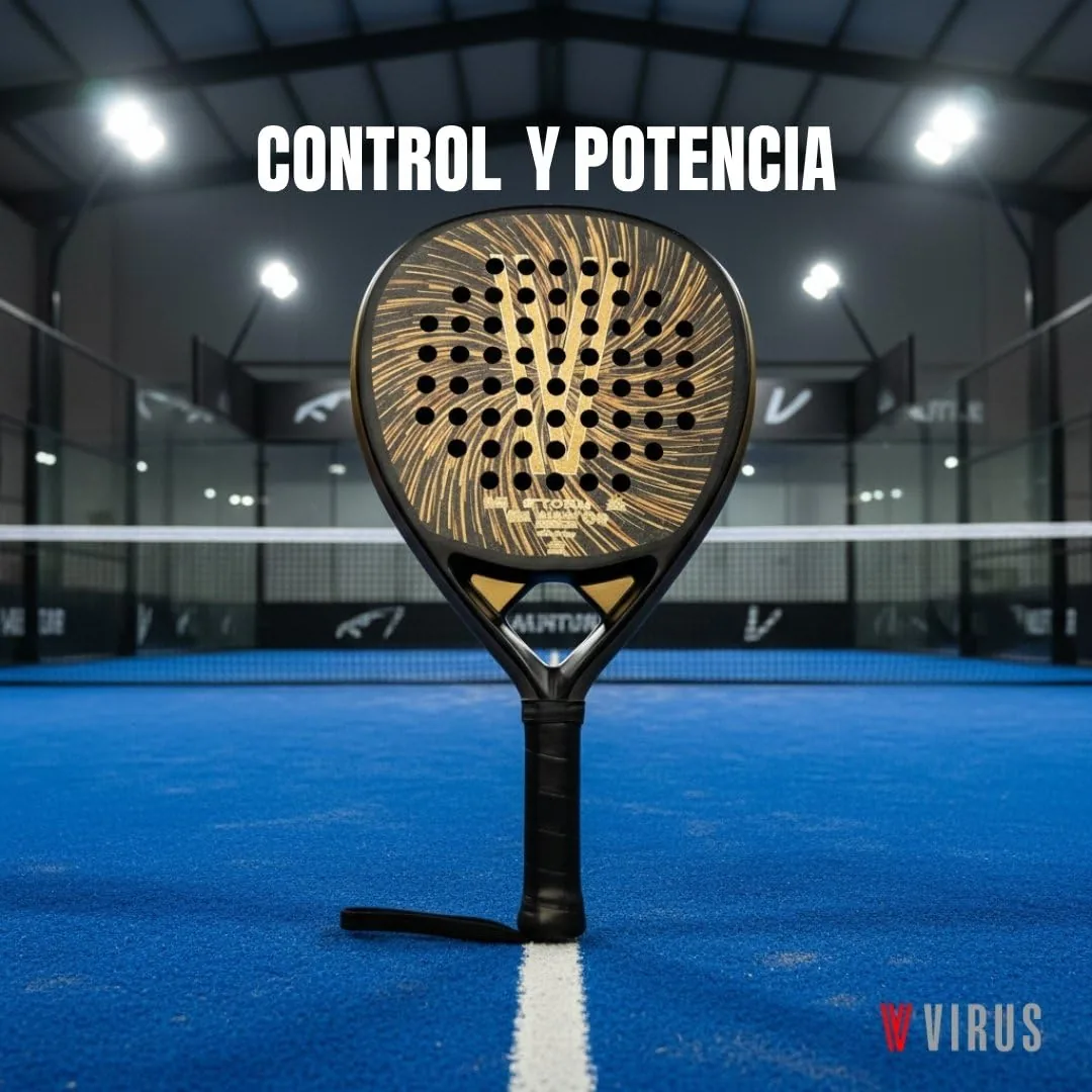 VIRUS Storm foto 2