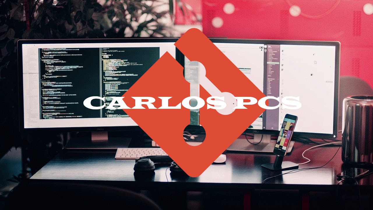 Puesto de desarrollo web